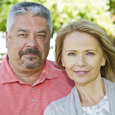 Joe & Erika Skula